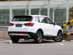 2018款 280T 自动旗舰型 5座