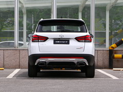 2018款 280T 自动旗舰型 5座