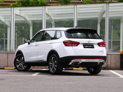 2018款 280T 自动旗舰型 5座