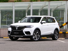 2018款 280T 自动旗舰型 5座