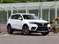 2018款 280T 自动旗舰型 5座