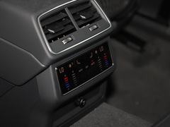 2020款 Avant 先锋派 45 TFSI 臻选动感型
