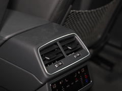 2020款 Avant 先锋派 45 TFSI 臻选动感型