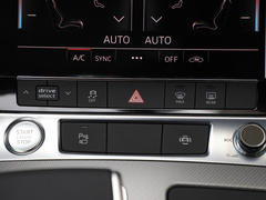 2020款 Avant 先锋派 45 TFSI 臻选动感型