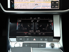 2020款 Avant 先锋派 45 TFSI 臻选动感型