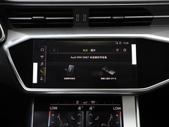 2020款 Avant 先锋派 45 TFSI 臻选动感型