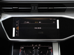 2020款 Avant 先锋派 45 TFSI 臻选动感型