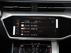 2020款 Avant 先锋派 45 TFSI 臻选动感型