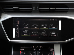 2020款 Avant 先锋派 45 TFSI 臻选动感型