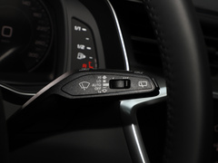 2020款 Avant 先锋派 45 TFSI 臻选动感型
