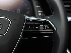 2020款 Avant 先锋派 45 TFSI 臻选动感型