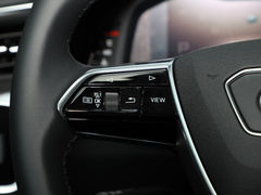 2020款 Avant 先锋派 45 TFSI 臻选动感型