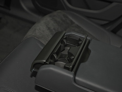 2020款 Avant 先锋派 45 TFSI 臻选动感型