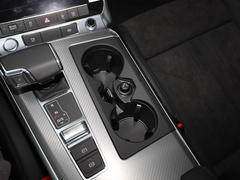 2020款 Avant 先锋派 45 TFSI 臻选动感型
