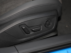 2020款 Avant 先锋派 45 TFSI 臻选动感型