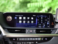 2018款 300h 卓越版 国V