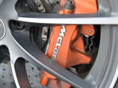 2019款 4.0T Coupe