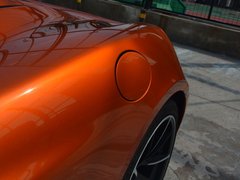 2019款 4.0T Coupe