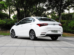 2018款 1.5T CVT型色版 国V
