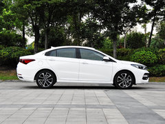 2018款 1.5T CVT型色版 国V
