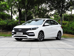 2018款 1.5T CVT型色版 国V