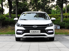 2018款 1.5T CVT型色版 国V