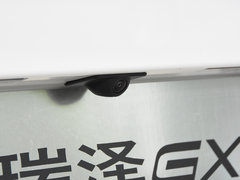 2018款 1.5T CVT型色版 国V