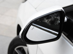 2018款 1.5T CVT型色版 国V