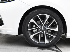 2018款 1.5T CVT型色版 国V
