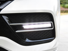 2018款 1.5T CVT型色版 国V