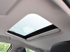 2018款 1.5T CVT型色版 国V