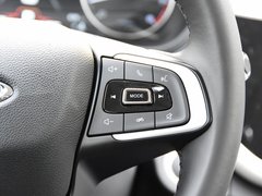 2018款 1.5T CVT型色版 国V