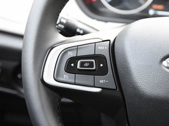 2018款 1.5T CVT型色版 国V