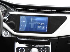 2018款 1.5T CVT型色版 国V