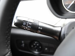 2018款 1.5T CVT型色版 国V