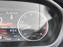 2018款 1.5T CVT型色版 国V