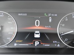 2018款 1.5T CVT型色版 国V