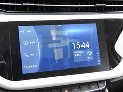 2018款 1.5T CVT型色版 国V