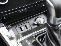 2018款 1.5T CVT型色版 国V