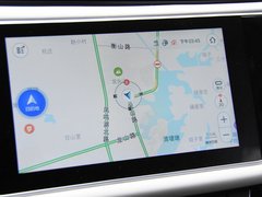 2018款 1.5T CVT型色版 国V