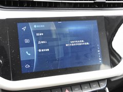 2018款 1.5T CVT型色版 国V
