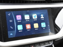 2018款 1.5T CVT型色版 国V