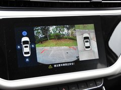 2018款 1.5T CVT型色版 国V