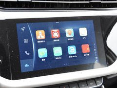 2018款 1.5T CVT型色版 国V
