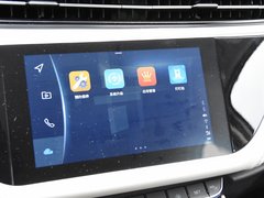 2018款 1.5T CVT型色版 国V