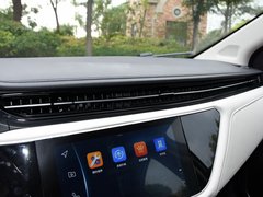 2018款 1.5T CVT型色版 国V