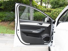 2018款 1.5T CVT型色版 国V