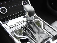 2018款 1.5T CVT型色版 国V