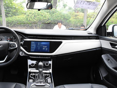 2018款 1.5T CVT型色版 国V