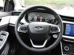 2018款 1.5T CVT型色版 国V